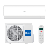 - Haier HSU-24HPL103/R3/ HSU-24HPL03/R3