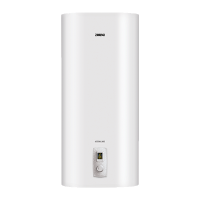  ZANUSSI ZWH/S 30 Artendo WiFi