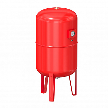 Расширительный бак KRATS 1000 л, ножки L