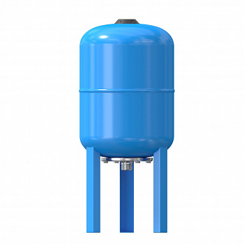 Гидроаккумулятор KRATS 35 л штуцер 1